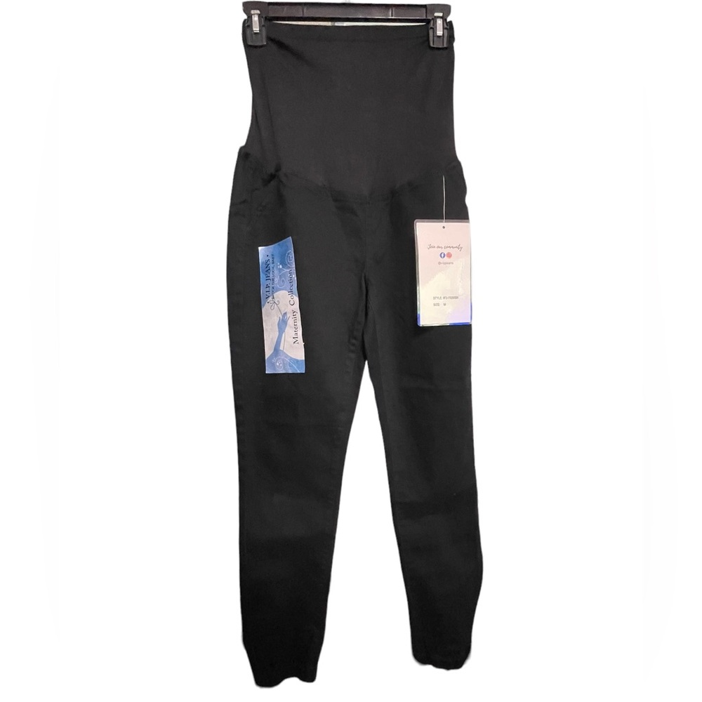 V.I.P. Maternity jeans Size Medium